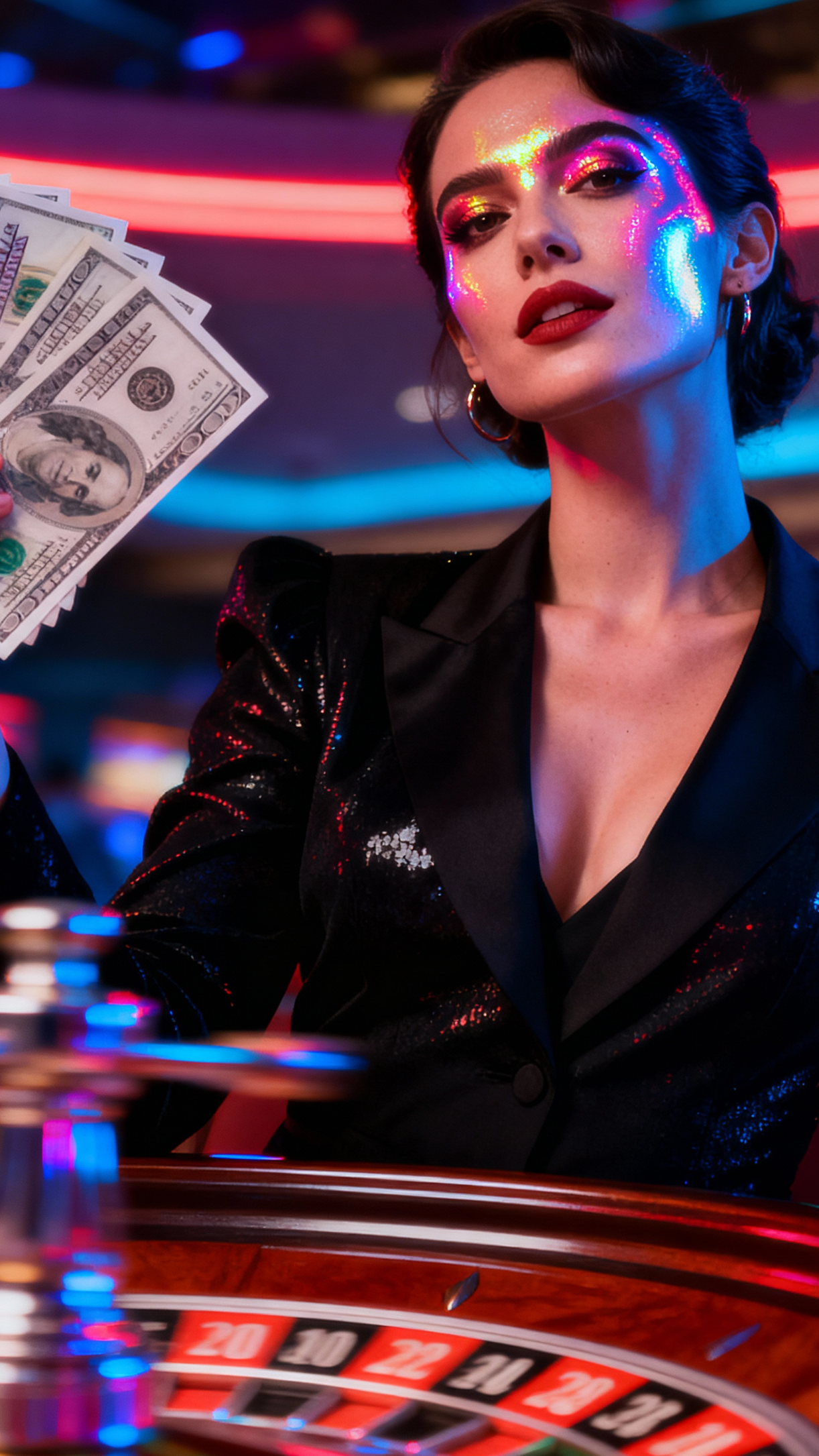 VOX Casino - Premium tiešsaistes kazino